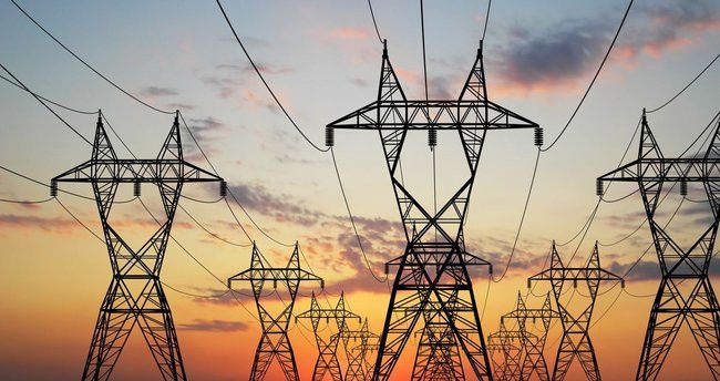 Telabyad ve Resulayn Merkezine Elektrik Verilmeye Başlandı