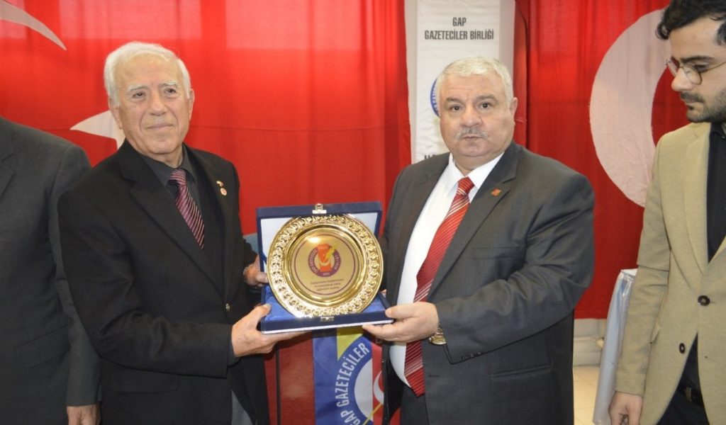 Türkiye Kıbrıs’a Demokrasi ve Huzur Getirmiştir