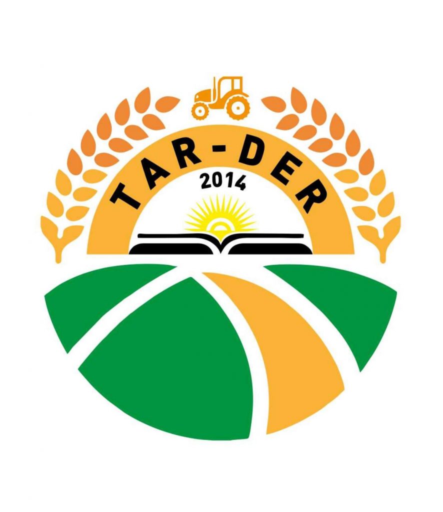 TAR-DER  ŞANLIURFA İL YÖNETİMİNİ BELİRLEDİ