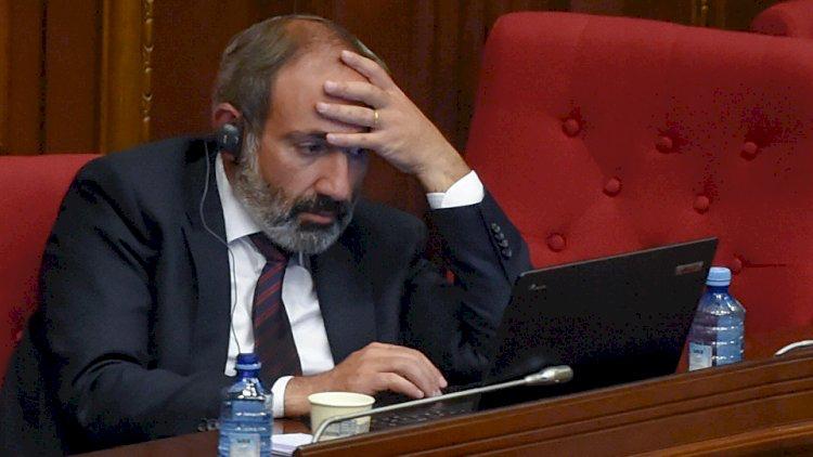 Azerbaycanlı Gazeteci; “İngiliz BBC televizyonu Paşinyan’ı adeta rezil etti”