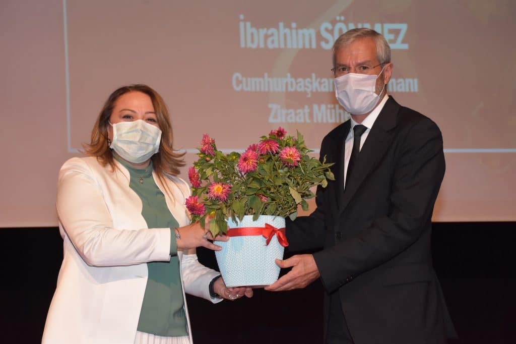 “İklim açısından dünyada Türkiye gibi ikinci bir ülke yoktur”