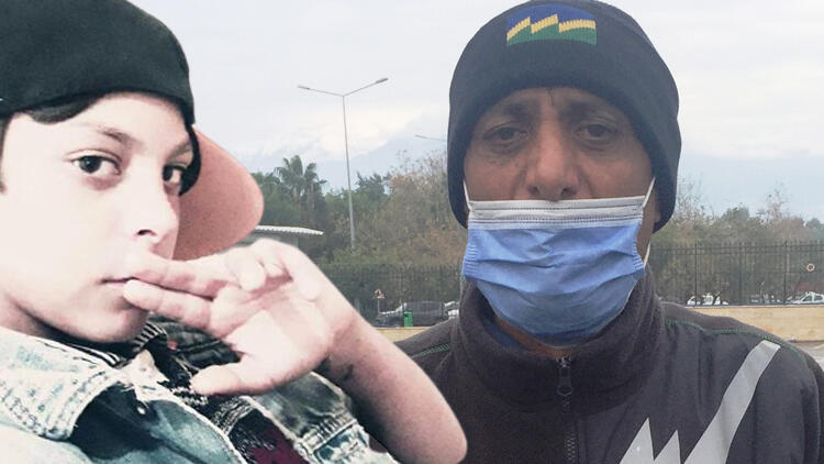 Çakmak gazı faciası! Mert hayatını kaybetti, acılı babası isyan etti