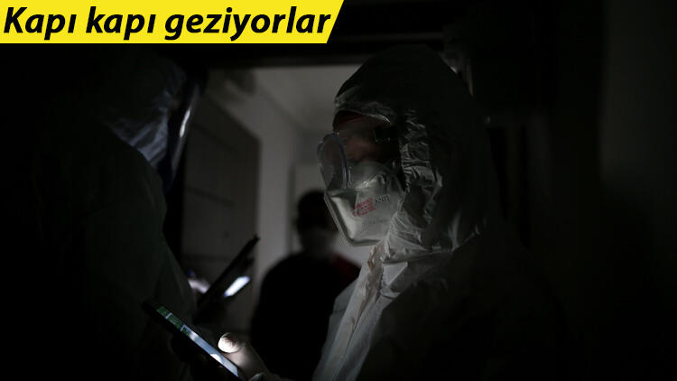 İl Sağlık Müdürü’nden çarpıcı sözler: ‘Otobüsteki bir pozitif vaka yüzünden…’