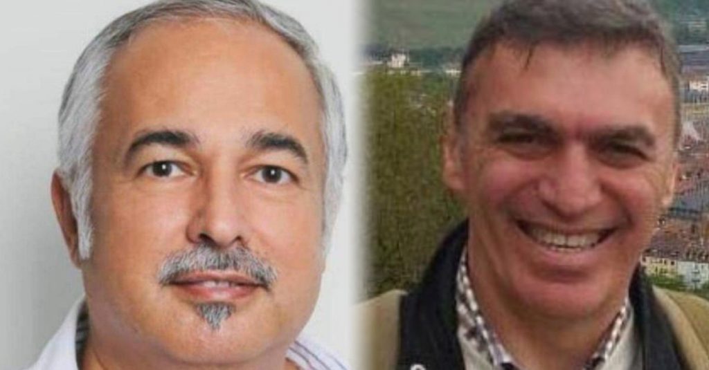 İki doktor daha koronaya yenik düştü!