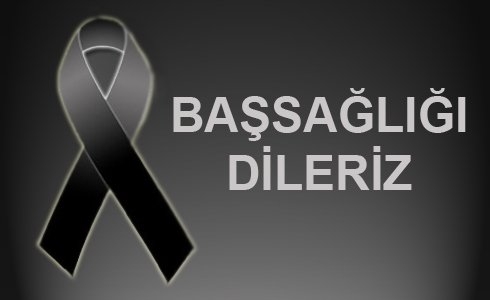 Gazeteci Mustafa Saim AYHAN dedesini kaybetti!