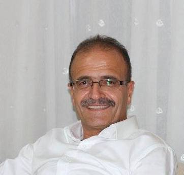 Ömer Faruk AYHAN
