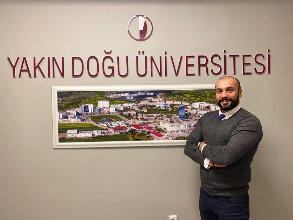 Yakın Doğu Üniversitesinden mezunlarına iş garantisi!