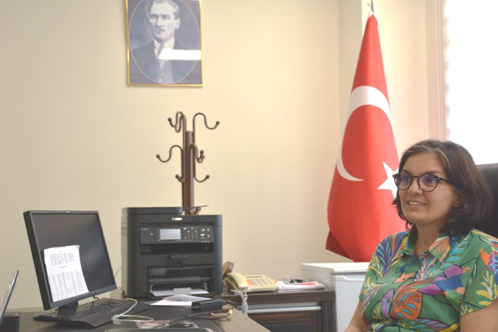 “Güzel Sanatlar Fakültesi” Harran Üniversitesinin Parlayan Yıldızı olma yolunda hızla ilerliyor