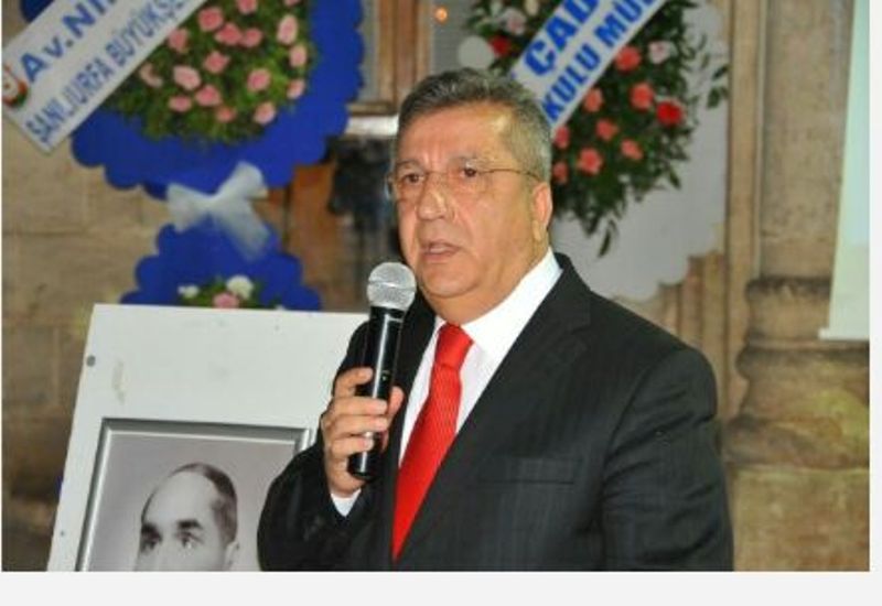 Şanlıurfa Gönüllüleri Derneğinden Uluslararası Göbeklitepe Kısa Film Festivali