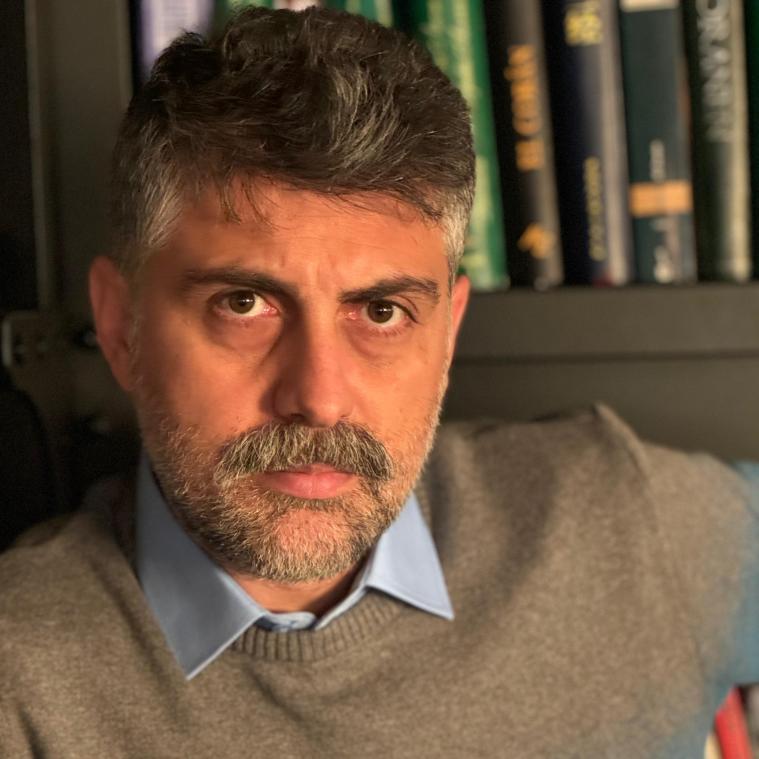 MUSTAFA SAİM AYHAN