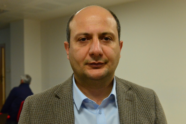 Beceriksiz müdürden disiplinsiz personele, arkeoloji müzesinde gelinen son nokta