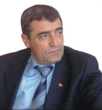 Cesur Gazeteci AYHAN 4. Vefat yıl dönümünde aynı acıyı bir kez daha yaşattı